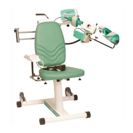 Fabrication Enterprises Kinetec Centura Elbow Module (CEM) 13-1155